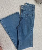 We The Free Jayde Flare Jeans Free People Photo 0