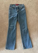 Levi’s Bootcut Jeans Women’s Photo 0
