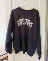 Brandy crewneck Photo 0