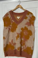 Vest by Anthropologie Photo 0