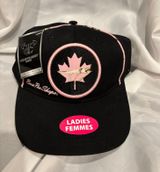 Bass Pro Shops Hat Pink Camo Photo 0