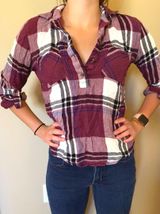 Charlotte Russe Flannel Photo 0