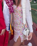 Floral Isabelle’s cabinet dress Photo 0