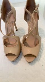 Enzo Angiolini Pink Heels Photo 0