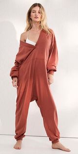 Free People Just Because Onesie Photo 0