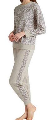 Splendid Cheetah Joggers Photo 0