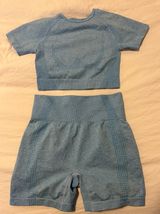 Amazon workout set Photo 0