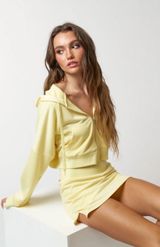 Fancy D terry cloth set  Photo 0