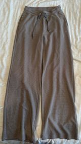 Aritzia TNA Waffle Knit  Photo 0