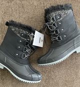 Khombu Kerigan Waterproof Winter Boots Photo 0