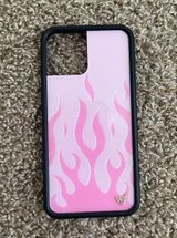 Wild Flower  Case Photo 0