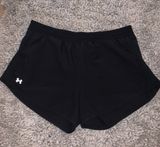 Under Armour Short Photo 0
