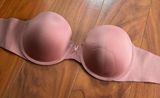 Strapless Push-Up Bra Photo 0