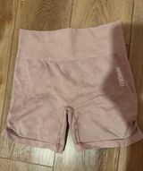 Biker Shorts Photo 0