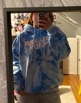 Call Her Daddy Blue Sweatshirt Size XL Photo 0