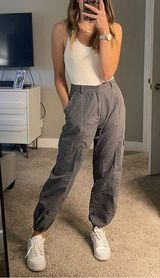 Boutique Cargo Pants Photo 0