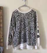 Victoria's Secret VS Pink Crewneck Photo 0