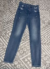 American Eagle Outfitters Jeans Photo 0
