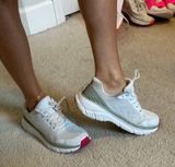 Avia White Sneakers Photo 0