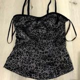 Satin corset style Photo 0