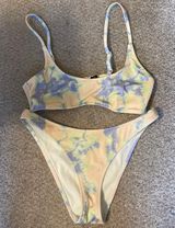 Triangl Swimsuit Set Photo 0