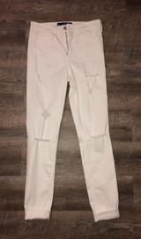 Hollister High Rise Jegging Photo 0