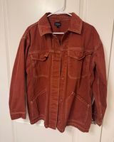 Utility Jacket Photo 0