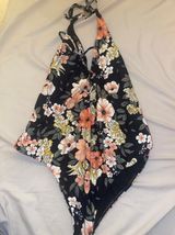 Billabong One Piece Swimsuit Photo 0