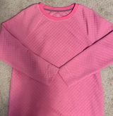 Coldwater Creek Quilt Pullover Photo 0