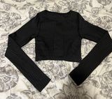 Lululemon Ebb To Street Long Sleeve Photo 0