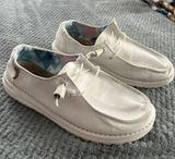 Hey Dude Wendy Shoes Photo 0