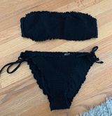 Hollister Ruffle Bikini Photo 0