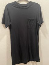 Everlane Organic Cotton Weekend Tee Dress Photo 0