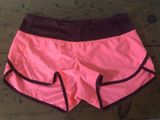 Lululemon Running Shorts Photo 0