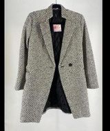 Chicwish Coat Photo 0