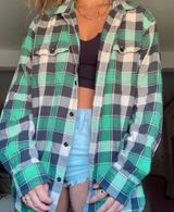 American Eagle Outfitters Flannel Photo 0
