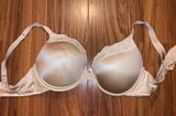 Maidenform Push Up Bra Size 38C Photo 0