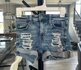 Outfitters High-rise Shortie Photo 0