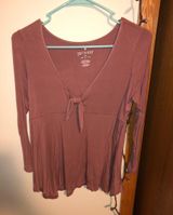 American Eagle Outfitters Shirt Photo 0