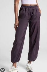 Grace Warm Up Track Windbreaker Jogger Sweatpants Pant Photo 0