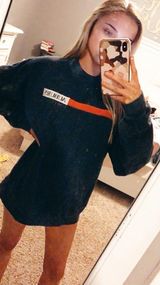 Crew Pullover Auburn Photo 0