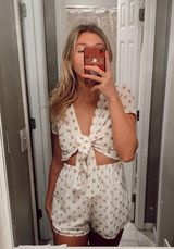Princess Polly Romper Photo 0