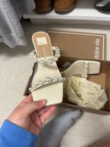 Dolce Vita Pearl DV by Heels Photo 0