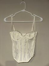 Urban Outfitters Corset Top Photo 0