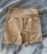 vital seamless 2.0 shorts - espresso marl Photo 0