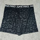 Nike Spandex Pro Dri-Fit Photo 0