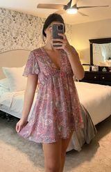 Show Me Your Mumu Dress Photo 0