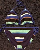 Converse Bikini Set Photo 0