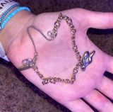 James Avery Charm Bracelet Photo 0