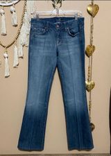 7 for all mankind jeans Photo 0